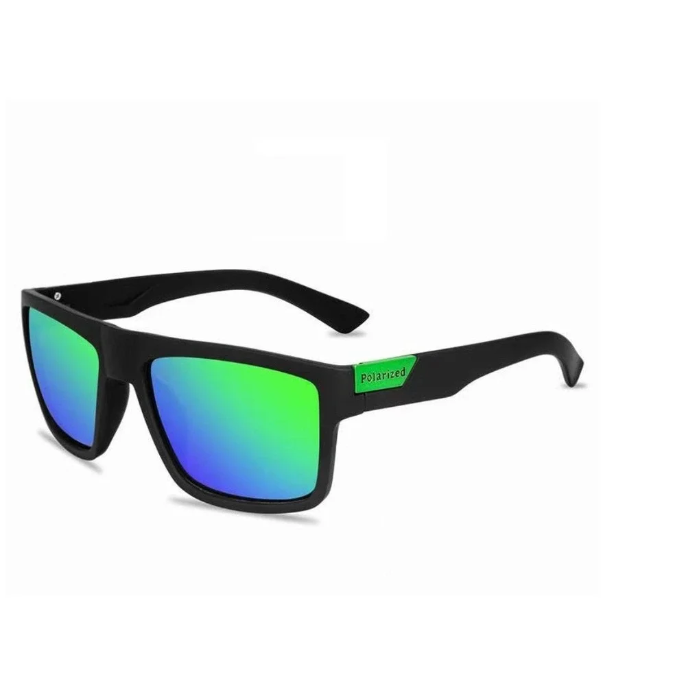 Chic Sunglasses Polarized Eyewear Men Street Glasses Worker Outside Safety Style